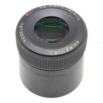 Carl Zeiss T ルーペ riotar T Lupe 5x