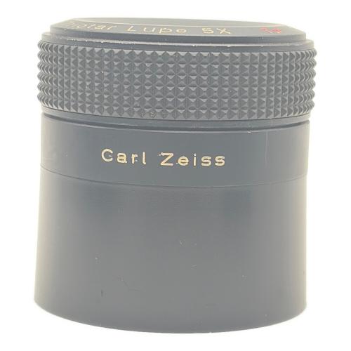 Carl Zeiss T ルーペ riotar T Lupe 5x