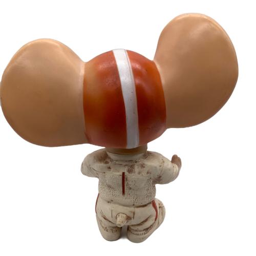 貯金箱 トッポジージョ