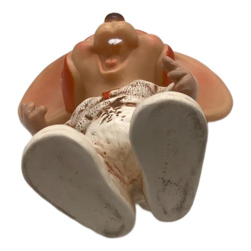 貯金箱 トッポジージョ