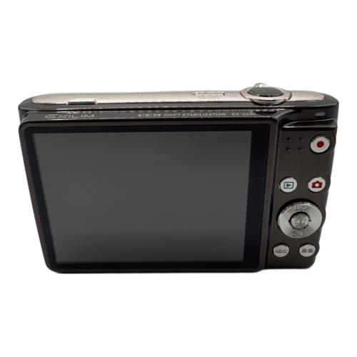 CASIO (カシオ) デジタルカメラ EX-Z400｜トレファクONLINE