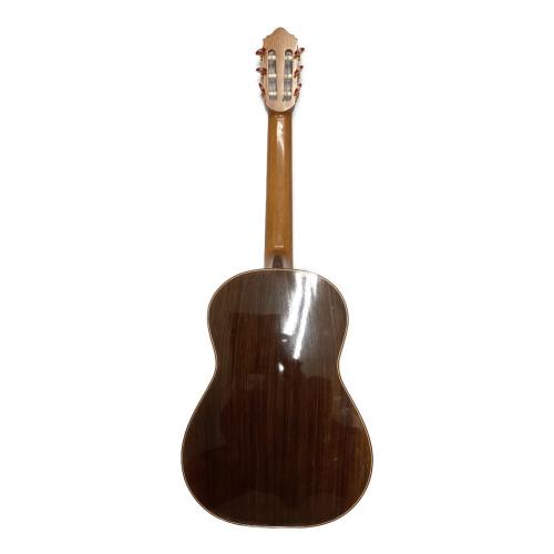 YUICHI NAGASAKI クラシックギター 35083 2010年製 長崎祐一 オリジナルモデル
