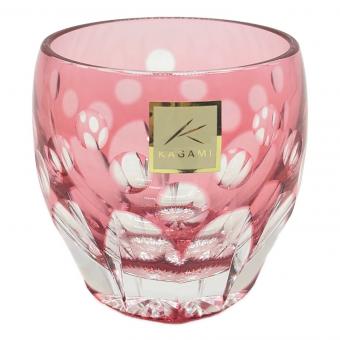 KAGAMI CRYSTAL (カガミクリスタル) 切子