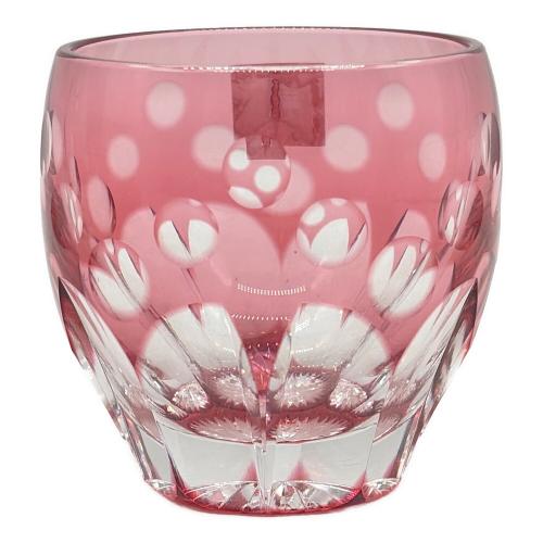 KAGAMI CRYSTAL (カガミクリスタル) 切子