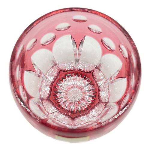 KAGAMI CRYSTAL (カガミクリスタル) 切子