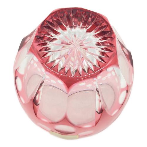 KAGAMI CRYSTAL (カガミクリスタル) 切子