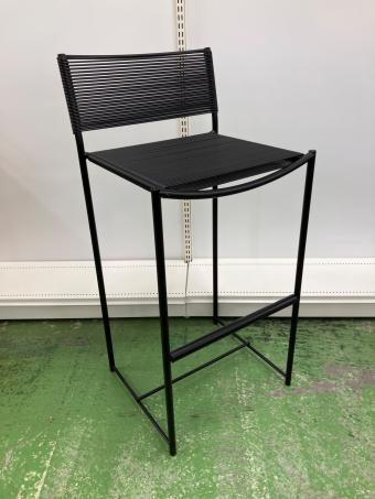 ALIAS (エイリアス) スパゲッティチェア カッシーナ取り扱い ブラック