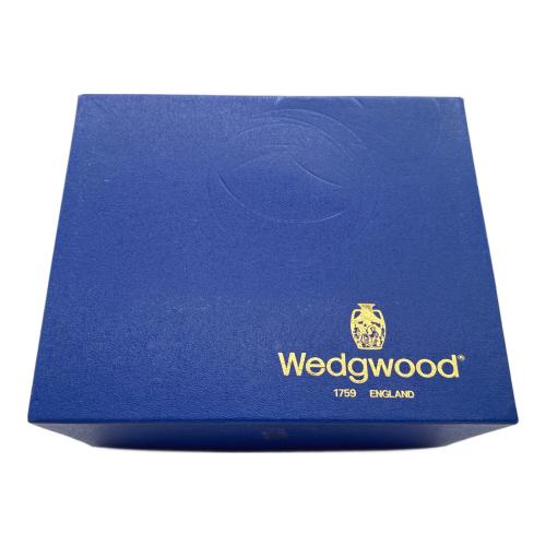 Wedgwood (ウェッジウッド) ティーポット ユーランダー・パウダールビー