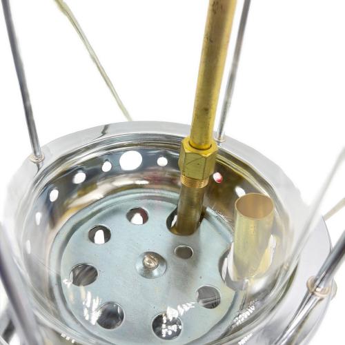 CAT BRAND ガスランタン