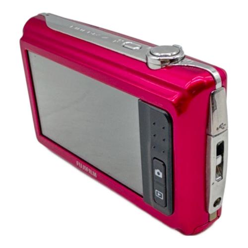 FUJIFILM (フジフィルム) コンパクトデジタルカメラ FINEPiX Z90