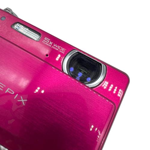 FUJIFILM (フジフィルム) コンパクトデジタルカメラ FINEPiX Z90