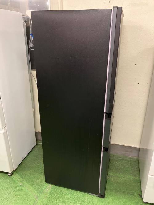 TOSHIBA (トウシバ) 3ドア冷蔵庫 GR-V33SC 2024年製 326L