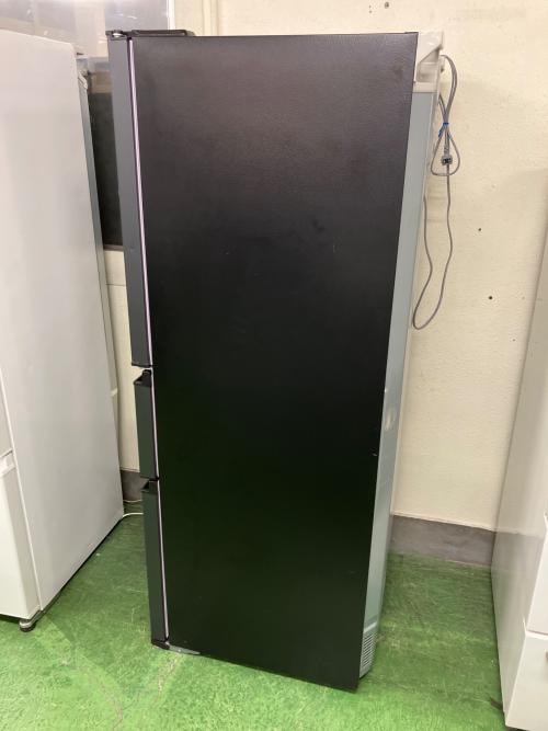 TOSHIBA (トウシバ) 3ドア冷蔵庫 GR-V33SC 2024年製 326L
