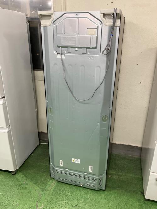 TOSHIBA (トウシバ) 3ドア冷蔵庫 GR-V33SC 2024年製 326L