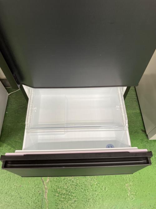 TOSHIBA (トウシバ) 3ドア冷蔵庫 GR-V33SC 2024年製 326L