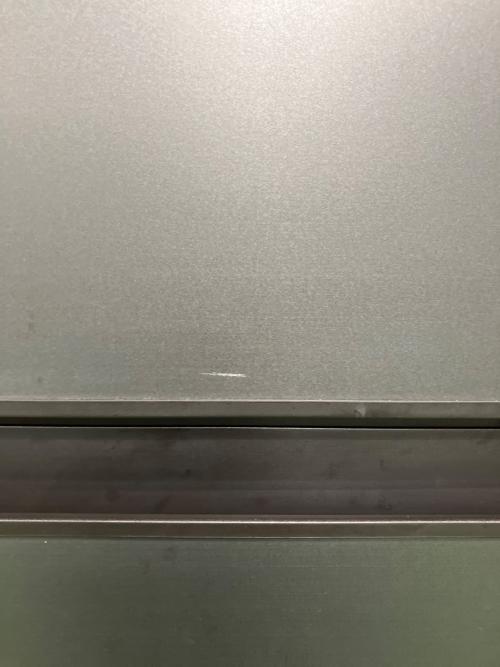 TOSHIBA (トウシバ) 3ドア冷蔵庫 GR-V33SC 2024年製 326L