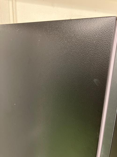 TOSHIBA (トウシバ) 3ドア冷蔵庫 GR-V33SC 2024年製 326L