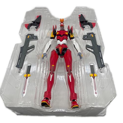 BANDAI (バンダイ) DYNACTION 汎用ヒト型決戦兵器エヴァンゲリオン2号機 フィギュア