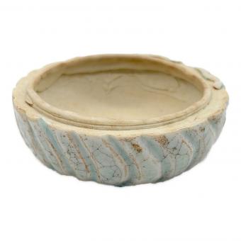 和食器 影青合子