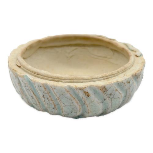 和食器 影青合子