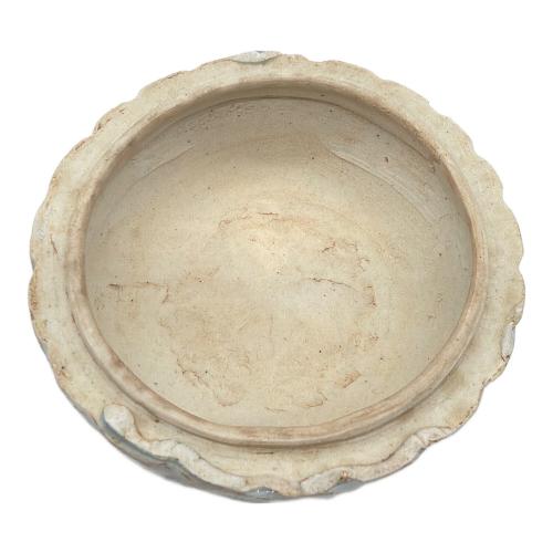 和食器 影青合子