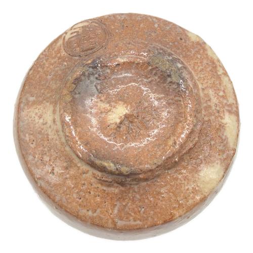 荻焼 (ハギヤキ) ぐい呑み 坂倉正治 ②