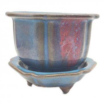 『香炉 』高岡銅器　骨董品　★華鶴香炉 佐野宏采 花鶴香炉 佐野宏采 銅器｜トレファクONLINE