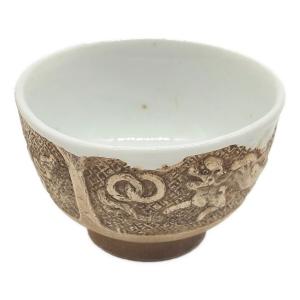 ぐい呑み 木米ぐい呑み