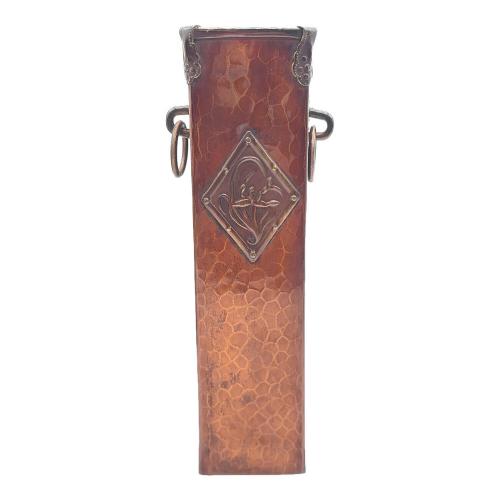 織部焼 和食器 はじき織部香合