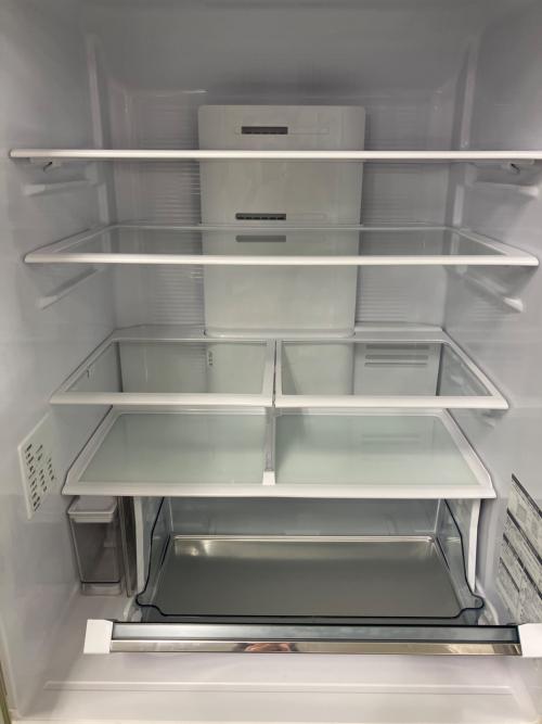 HITACHI (ヒタチ) 6ドア冷蔵庫 R-HWC49T 2023年製 11 485L