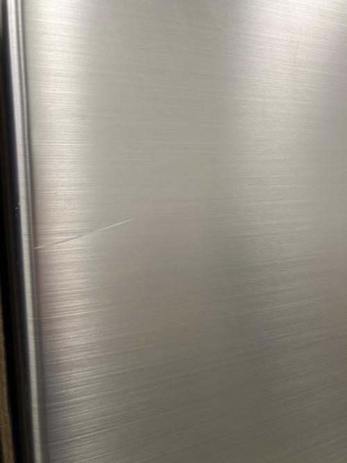 HITACHI (ヒタチ) 6ドア冷蔵庫 R-HWC49T 2023年製 11 485L