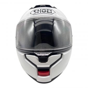 SHOEI (ショウエイ) バイク用ヘルメット NEOTEC3 PSCマーク(バイク用ヘルメット)有