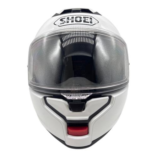 SHOEI (ショウエイ) バイク用ヘルメット NEOTEC3 PSCマーク(バイク用ヘルメット)有