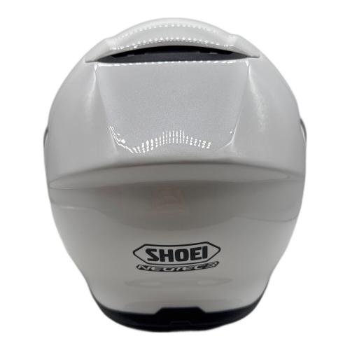 SHOEI (ショウエイ) バイク用ヘルメット NEOTEC3 PSCマーク(バイク用ヘルメット)有