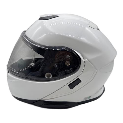 SHOEI (ショウエイ) バイク用ヘルメット NEOTEC3 PSCマーク(バイク用ヘルメット)有