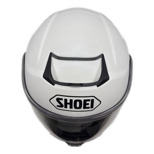 SHOEI (ショウエイ) バイク用ヘルメット NEOTEC3 PSCマーク(バイク用ヘルメット)有