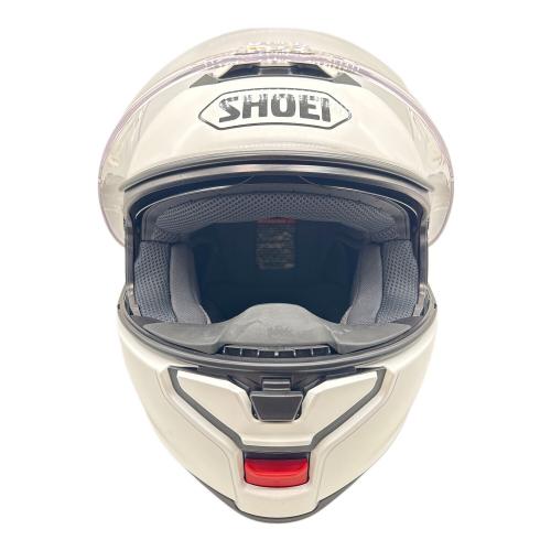 SHOEI (ショウエイ) バイク用ヘルメット NEOTEC3 PSCマーク(バイク用ヘルメット)有