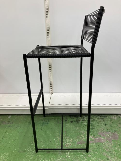 ALIAS (エイリアス) スパゲッティチェア カッシーナ取り扱い ブラック