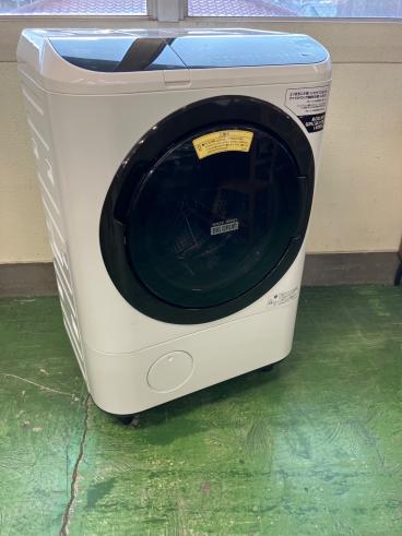 TOSHIBA (トウシバ) 6ドア冷蔵庫 GR-V510FH 2023年製 509L｜トレファク