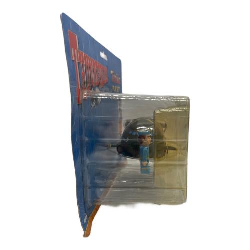 THUNDERBIRDS サンダーバード Tinibiz（タイニビッツ）フィギュア