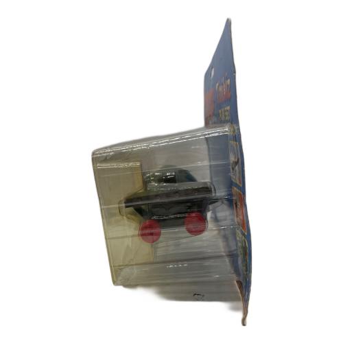 THUNDERBIRDS サンダーバード Tinibiz（タイニビッツ）フィギュア