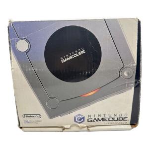 Nintendo (ニンテンドー) GAMECUBE DOL-101