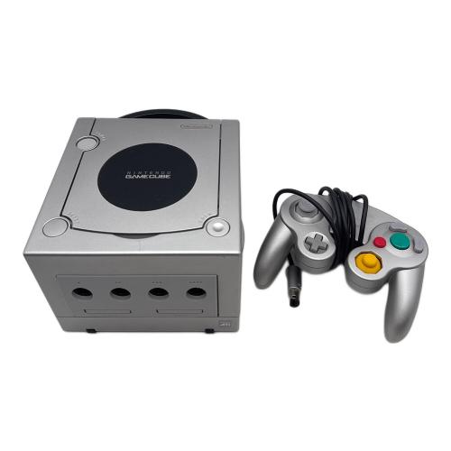 Nintendo (ニンテンドー) GAMECUBE DOL-101
