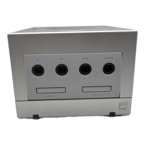 Nintendo (ニンテンドー) GAMECUBE DOL-101