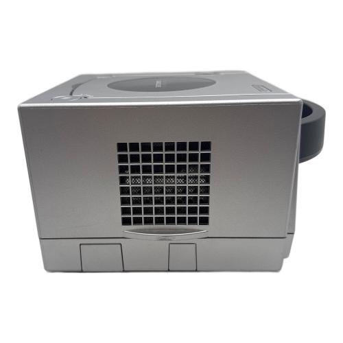 Nintendo (ニンテンドー) GAMECUBE DOL-101