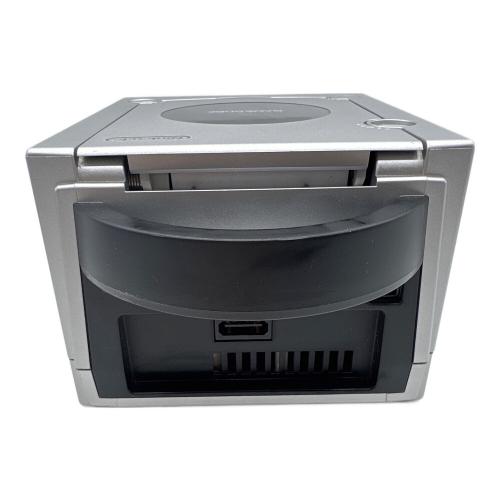 Nintendo (ニンテンドー) GAMECUBE DOL-101