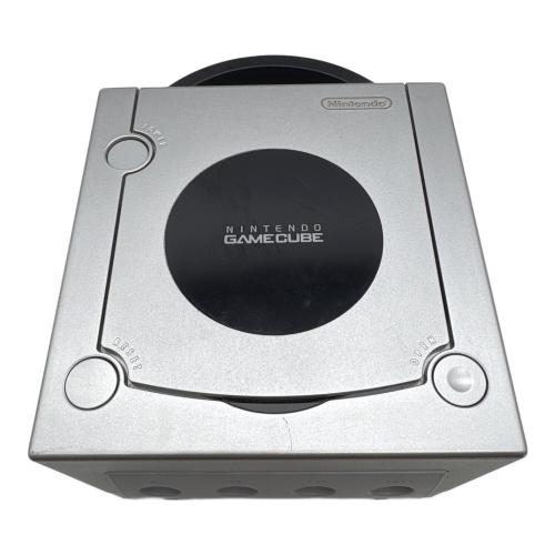 Nintendo (ニンテンドー) GAMECUBE DOL-101