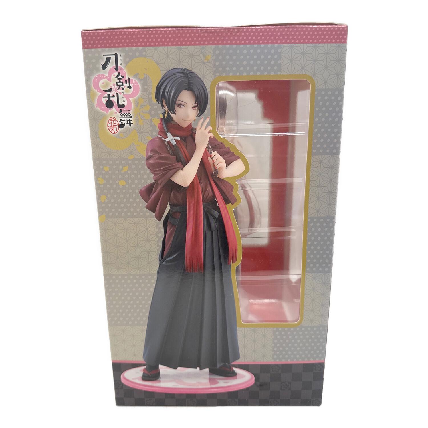 加州清光 内番 フィギュア 加州清光 内番ver.