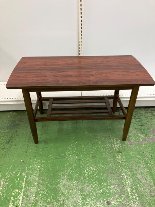 karimoku (カリモク) ローテーブル ブラウン TS2520RD