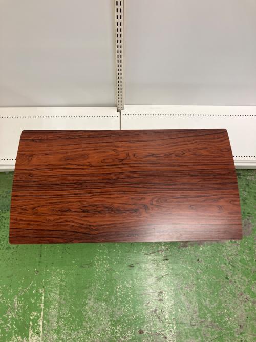 karimoku (カリモク) ローテーブル ブラウン TS2520RD